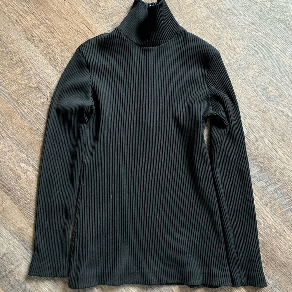 Turtle Neck